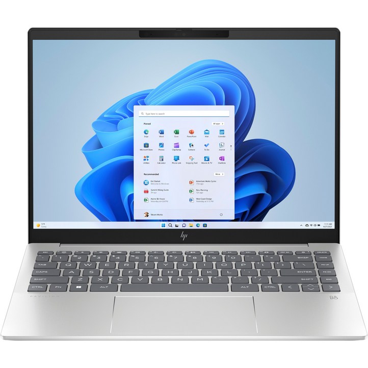 HP 2023 파빌리온 플러스 14, 내추럴 실버, 512GB, 16GB, WIN11 Home, 14ew0018TU HP 2023 파빌리온 플러스 14, 내추럴 실버, 512GB, 16GB, WIN11 Home, 14ew0018TU