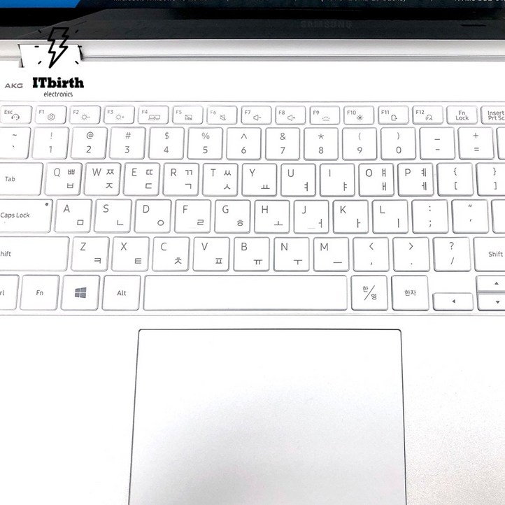 삼성노트북 갤럭시북5pro 갤럭시북4 외 투명 키스킨 NT960HXA NT960XFH NT960QFG NT960XFG NT96QFG NT960XFG NT750XFG NT750QFG