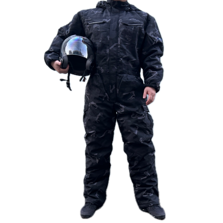 오토바이 스즈끼 방한복 방수 배달 우주복 겨울 오토바이 방한용품 L XL XXL XXXL XXXXL, 밀리터리 블랙 방한복 오토바이 스즈끼 방한복 방수 배달 우주복 겨울 오토바이 방한용품 L XL XXL XXXL XXXXL, 밀리터리 블랙 방한복
