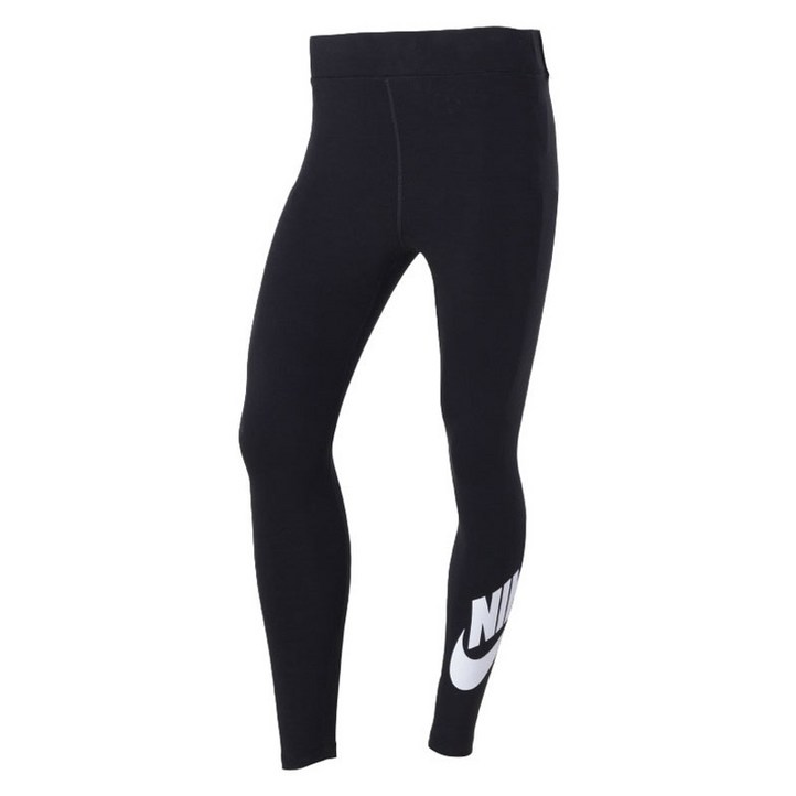 나이키 여성용 CLSC GX HR 타이트 F 캐주얼 스포츠 레깅스 DV7792010