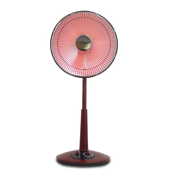 홍진테크 선풍기난로 선풍기형히터 열선풍기 세라믹히터 SF800JC, 전기스토브 SF800JC