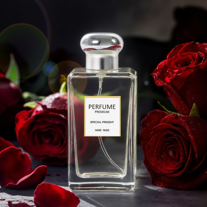 롬브로단로 진퍼퓸 니치향수 장미향수