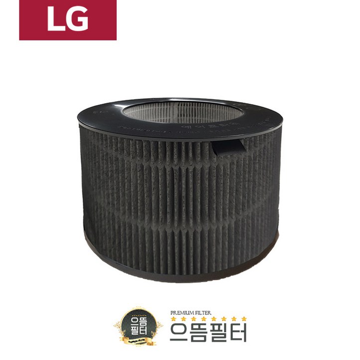 엘지 에어로타워 G필터 FS061PSHA, 1개, G필터 엘지 에어로타워 G필터 FS061PSHA, 1개, G필터