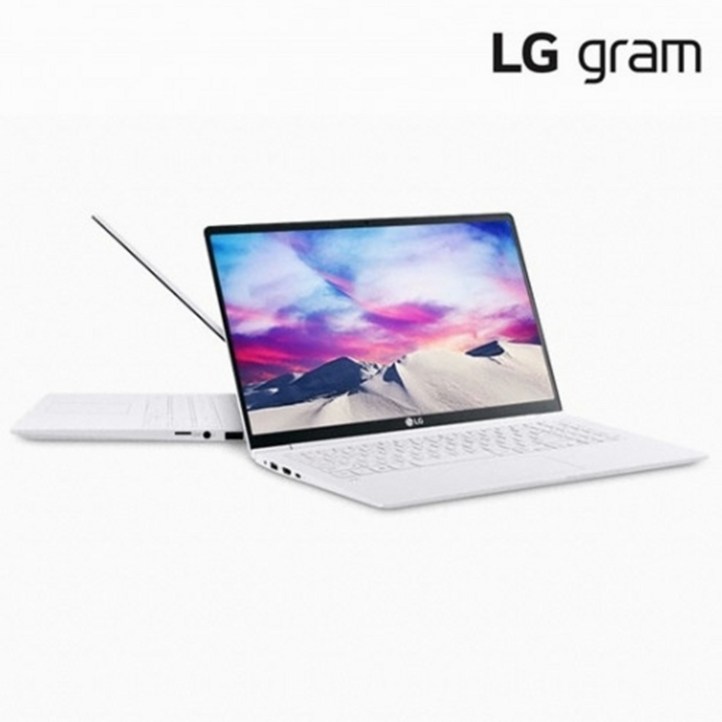 LG그램 15.6인치 15ZB995 사무용 인강용 가정용 i510세대 램16G SSD256G Win10정품, 15ZB995, WIN10, 16GB, 256GB, 화이트