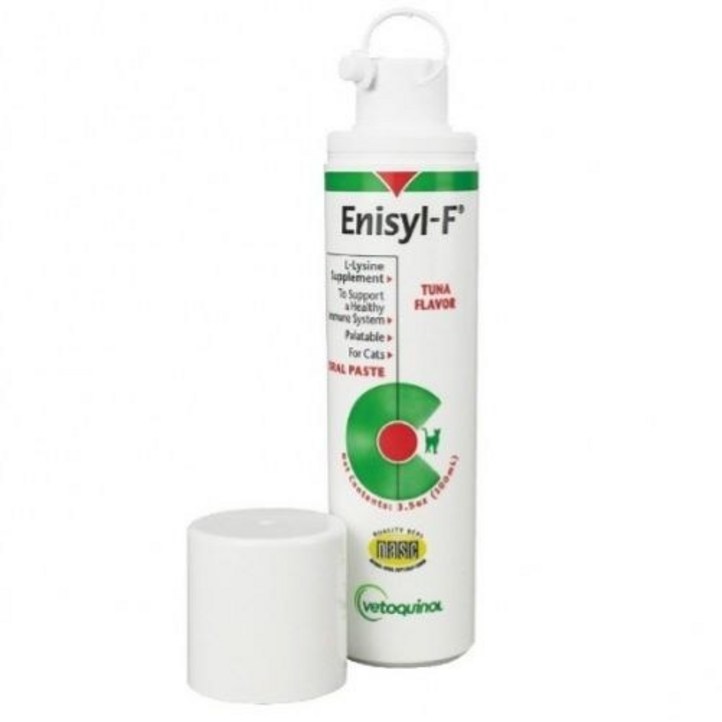 베토퀴놀 애니실F 100ml 고양이 엘라이신 허피스 영양제 베토퀴놀 애니실F 100ml 고양이 엘라이신 허피스 영양제