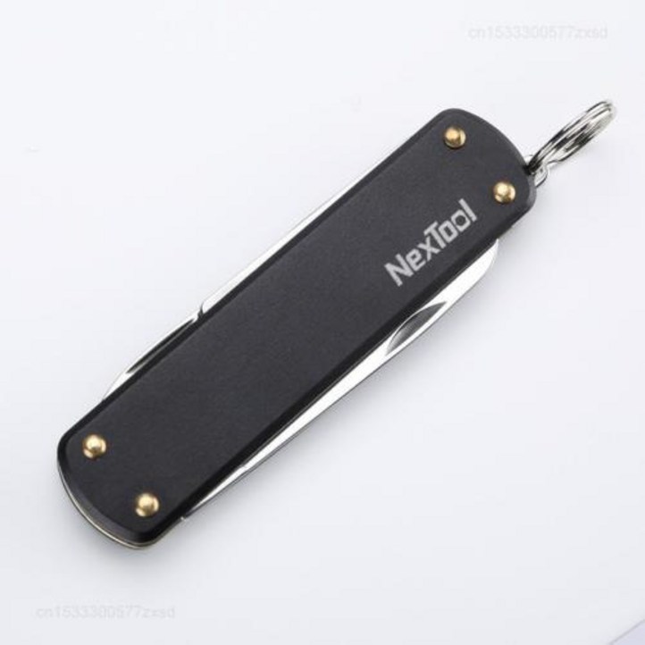 가정용 공구 세트 맥가이버 샤오미 NexTool 다기능 미니 나이프 가위 스크루 드라이버 포켓 접이식 창의적인 도구 야외 생존 가정용 공구 세트 맥가이버 샤오미 NexTool 다기능 미니 나이프 가위 스크루 드라이버 포켓 접이식 창의적인 도구 야외 생존