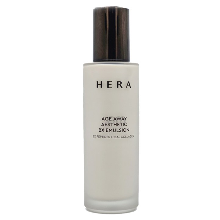 헤라 에이지 어웨이 에스테틱 BX 에멀젼 120ml 콜라제닉 리뉴얼