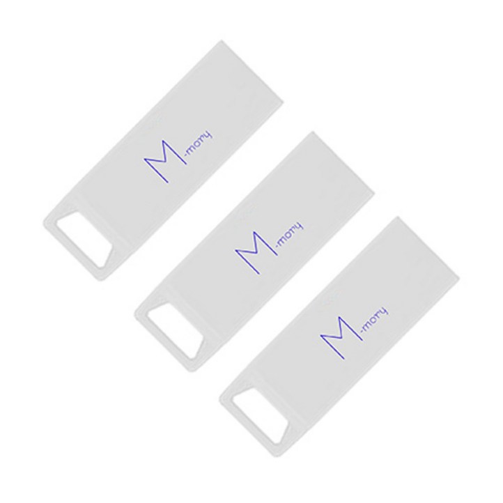 TUI 투이 M-mory 2.0 USB 메모리 4GB, 8GB, 16GB, 32GB, 64GB, 128GB, 128GB