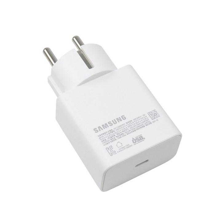 삼성 정품 갤럭시북 프로360 전원 분리형 접지형 어댑터 USBC PD65w EPTA865 충전기, 1세트 삼성 정품 갤럭시북 프로360 전원 분리형 접지형 어댑터 USBC PD65w EPTA865 충전기, 1세트