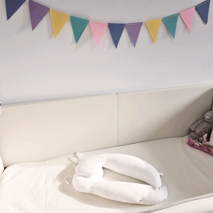 매트메이트 유아 아기 침대 벽가드 벽매트