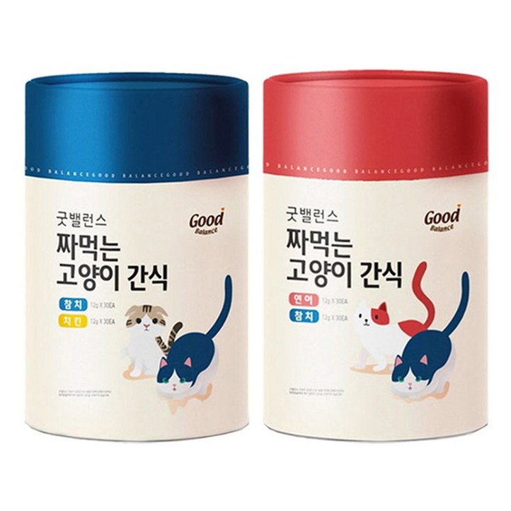 반하다 굿밸런스 짜먹는 간식 혼합콤보 120p 참치연어 60p참치치킨60p 반하다 굿밸런스 짜먹는 간식 혼합콤보 120p 참치연어 60p참치치킨60p