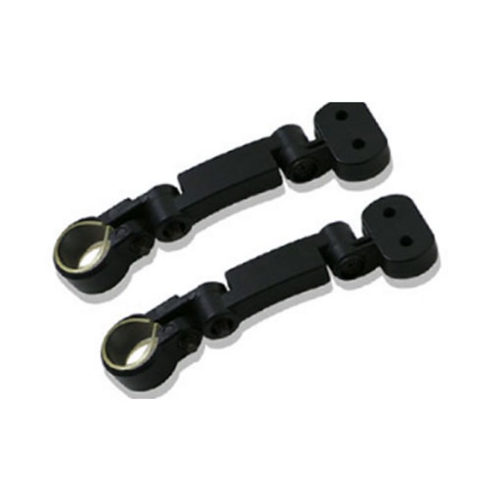 자전거 캐리어 차량용 거치대 자동차 번호판세트