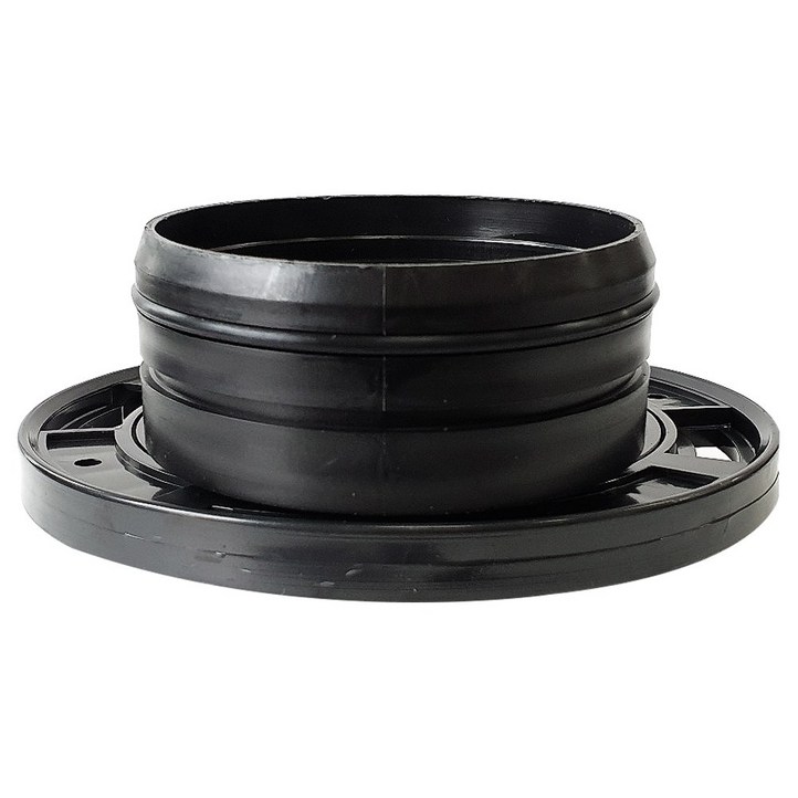 양변기 오토 비파괴 편심 후렌지