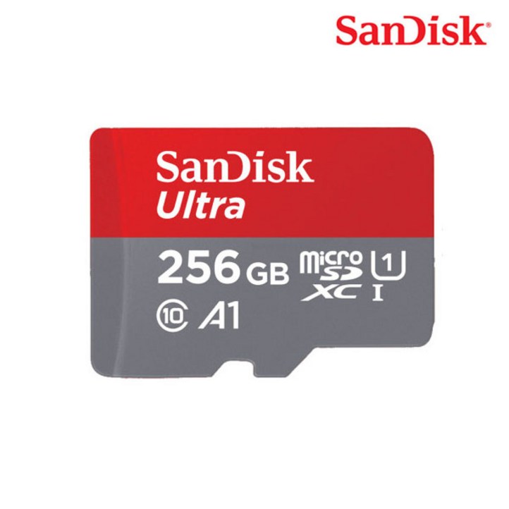 마이크로sd카드128 샌디스크 SD카드 / USB 메모리 카드 8 16 32 64 128 256G 모음전