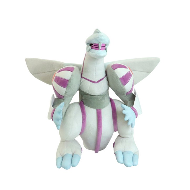 포켓몬스터 전설의포켓몬 펄기아 전설 인형 35cm
