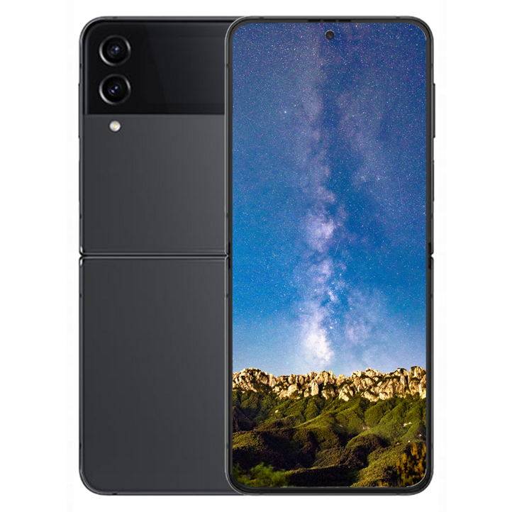 삼성전자 갤럭시 Z 플립4