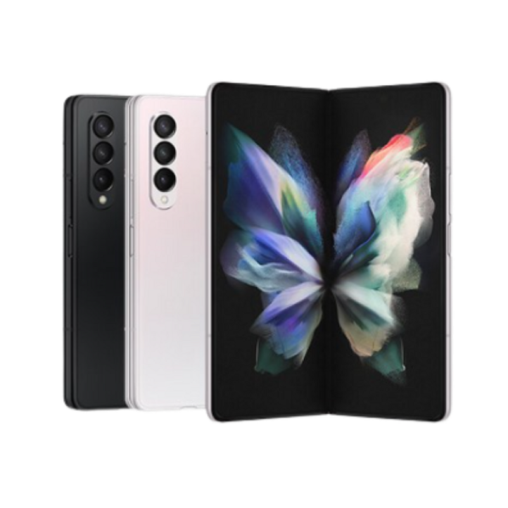삼성전자 갤럭시 폴드3 256GB 공기계 중고 SMF926