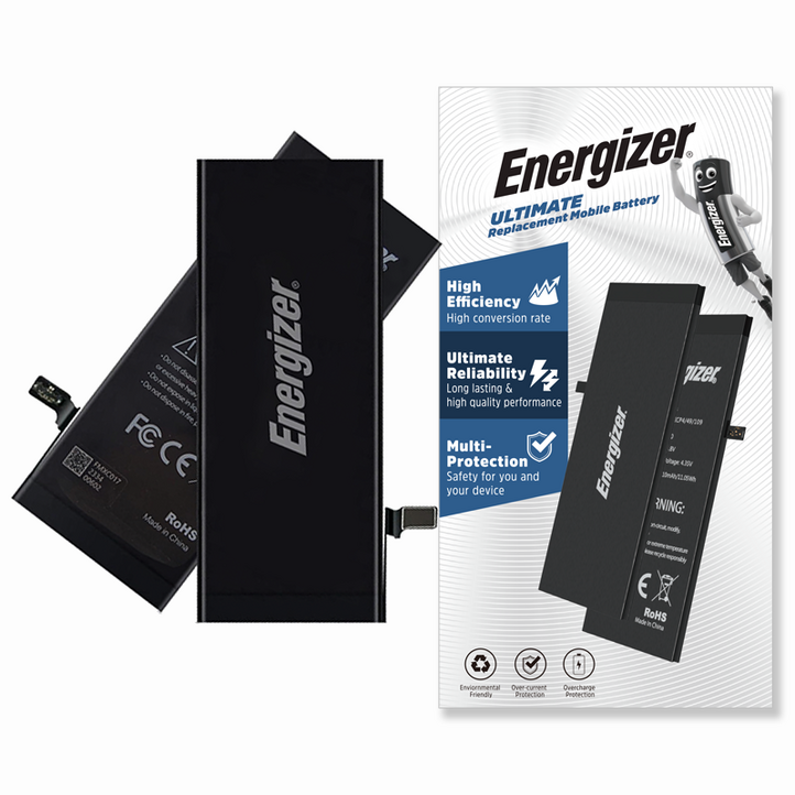 에너자이저 아이폰14프로 배터리 iPhone14Pro Battery 대용량 3490mAh, 수리키트 포함 Energizer 아이폰배터리  IT2000, 1개, 아이폰14프로 배터리 대용량, 수리키트 포함