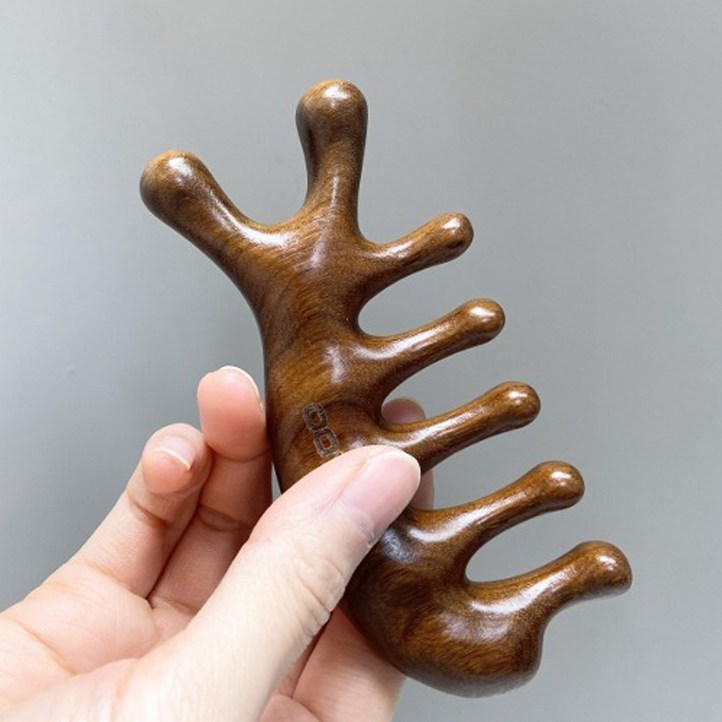 에끌라두 골든 샌달우드 괄사 에끌라두 골든 샌달우드 괄사