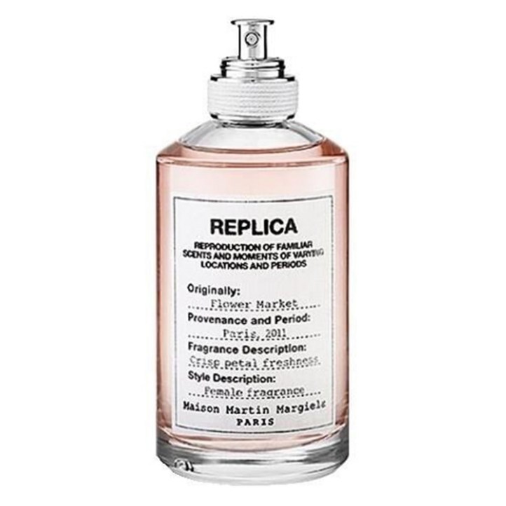 없음 MAISON 마르지엘라 플라워 마켓 오 드 뚜왈렛, 100ml 없음 MAISON 마르지엘라 플라워 마켓 오 드 뚜왈렛, 100ml