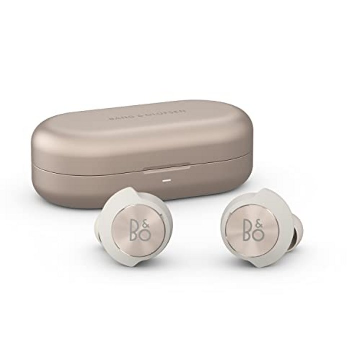 Bang Olufsen 뱅앤올프센 무선 이어폰 노이즈 캔슬링 bluetooth Beoplay EQ SandGold Bang Olufsen 뱅앤올프센 무선 이어폰 노이즈 캔슬링 bluetooth Beoplay EQ SandGold