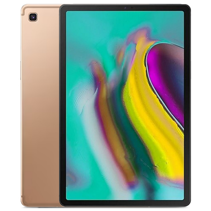갤럭시탭S5e 10.5 WIFI 64GB SM-T720 실버, Wi-Fi, 64GB, 실버
