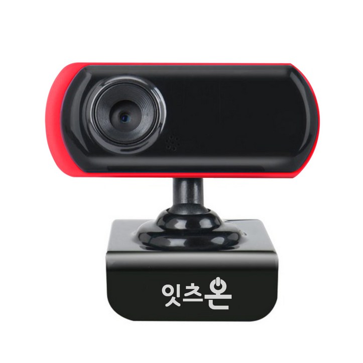 잇츠온 PC 웹캠 ITSCAM30, ITSCAM30