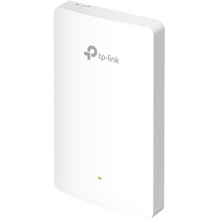 티피링크 AX1800 벽면형 WiFi 6 액세스 포인트, EAP615Wall