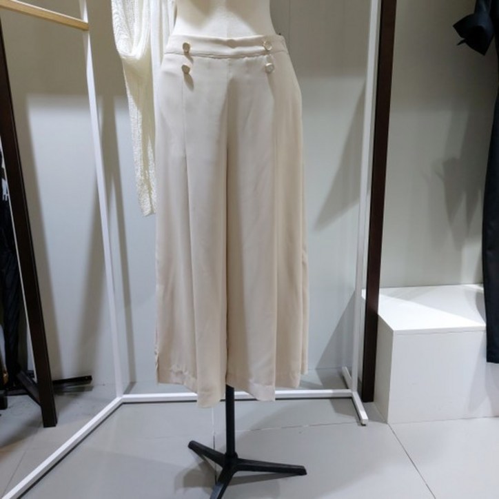 장식단추  뒷밴딩  맞턱SL LB22SL050