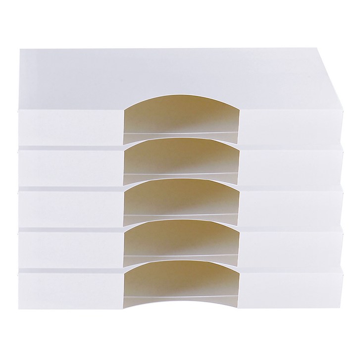 실리쿡 비닐 쏙 픽미 5p + 벨크로 1쌍 정리용품