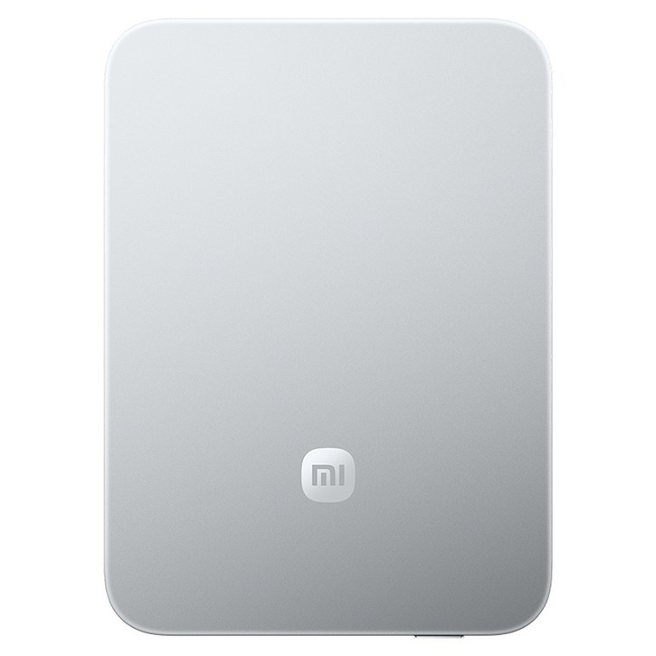 샤오미 15W 울트라 씬 맥세이프 보조배터리 5000mAh C타입