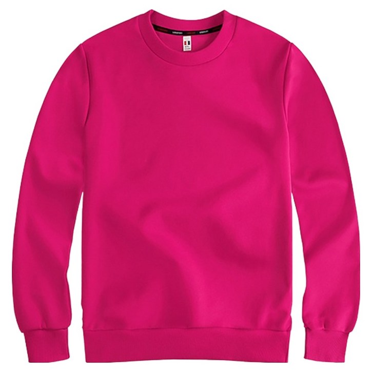 엠엔씨 오리지널 특양면맨투맨 MDMU134UN