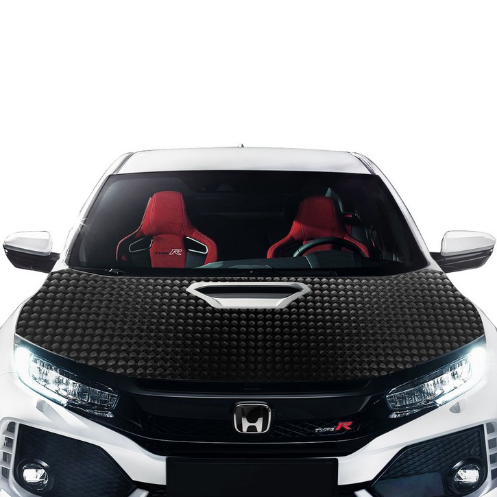 엑스핏 카본패브릭시트지 1350mm x 1000mm