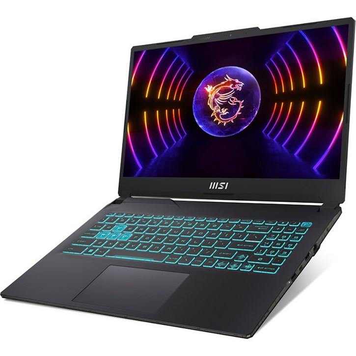 MSI 2023 CYBORG 15 코어i5 인텔 12세대 지포스 RTX 4060 MSI 2023 CYBORG 15 코어i5 인텔 12세대 지포스 RTX 4060