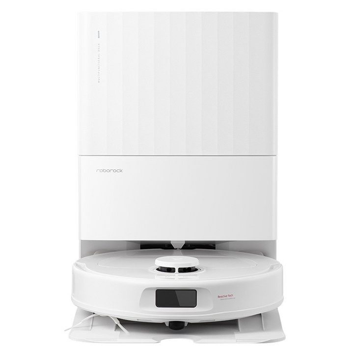 로보락 Q revo S 로봇청소기 QX1PEC+EWFD24HRR