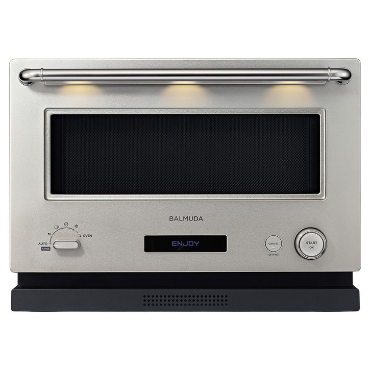 발뮤다 더 레인지