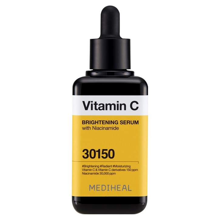 메디힐 비타민씨 브라이트닝 세럼, 100ml, 1개