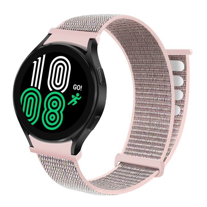 이츠라이프 갤럭시 워치 호환 스포츠루프 날개형 스트랩