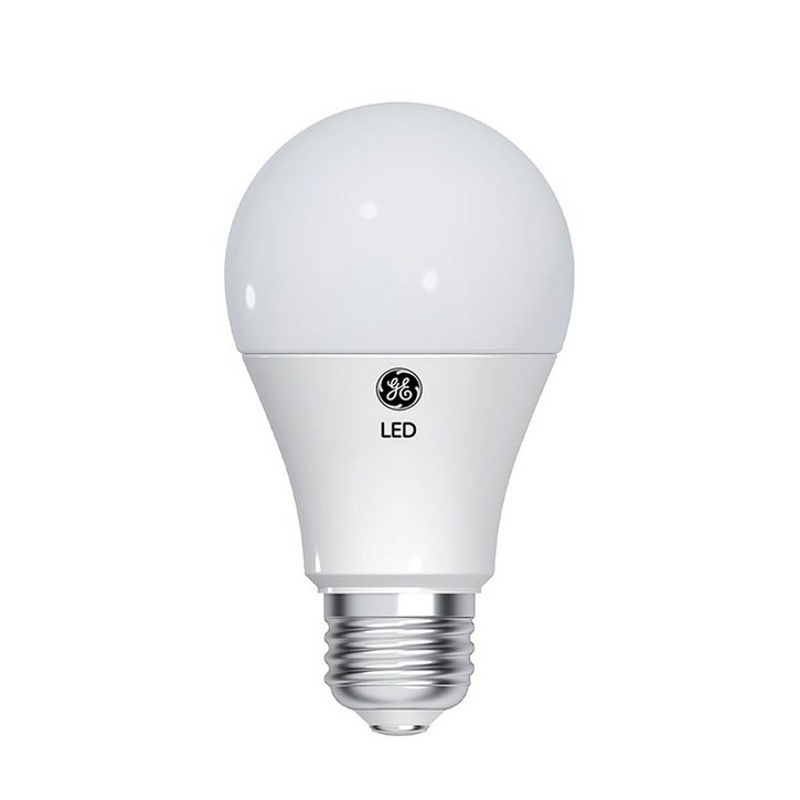 제너럴일렉트릭 LED 전구 15W E26