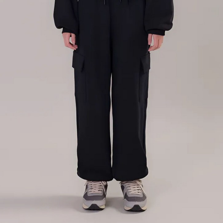 디디오 초중생 파이크 조거팬츠