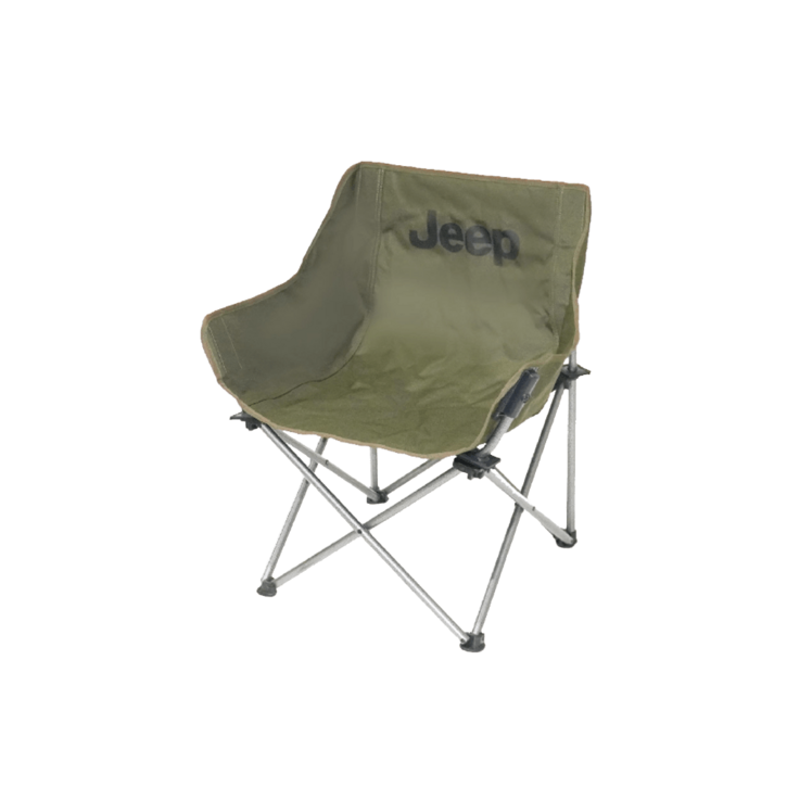 [지프] 큐트체어 접이식 캠핑의자 캠핑체어 CUTE CHAIR