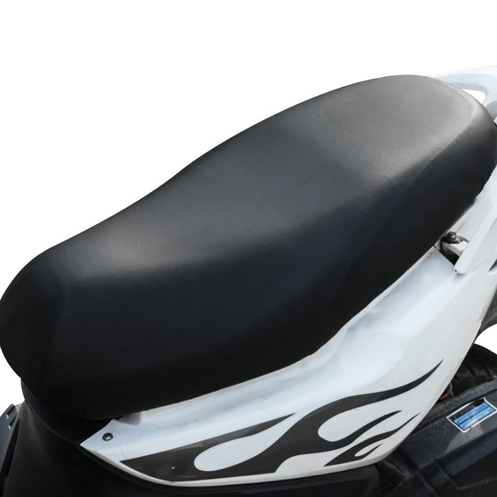 진진몰 오토바이 TPU소재 고탄성 완벽 방수 시트 커버