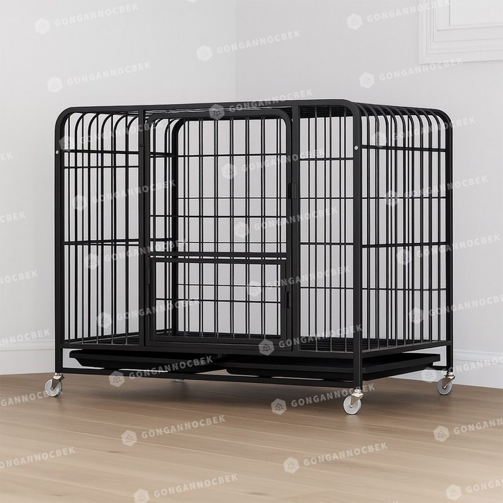 견사 개장 철장 강아지 뜬장 고양이 철망 진도장 애견장