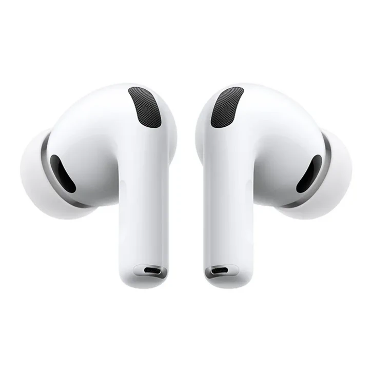 케이스 파우치 Apple 에어팟 프로 3 블루투스 이어폰c, 화이트, ski542