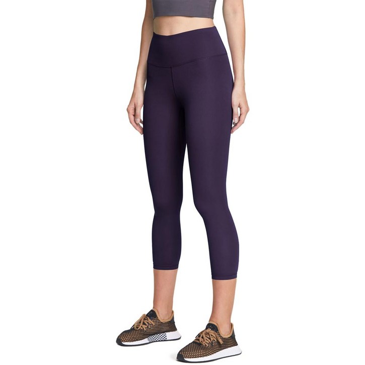 아티카 하이웨이스트 8부 바지 레깅스 ATYC602