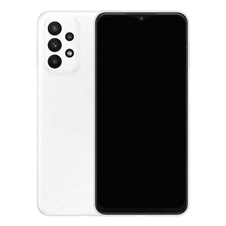 갤럭시 삼성전자 A23 128GB SMA235N 미개봉 새상품