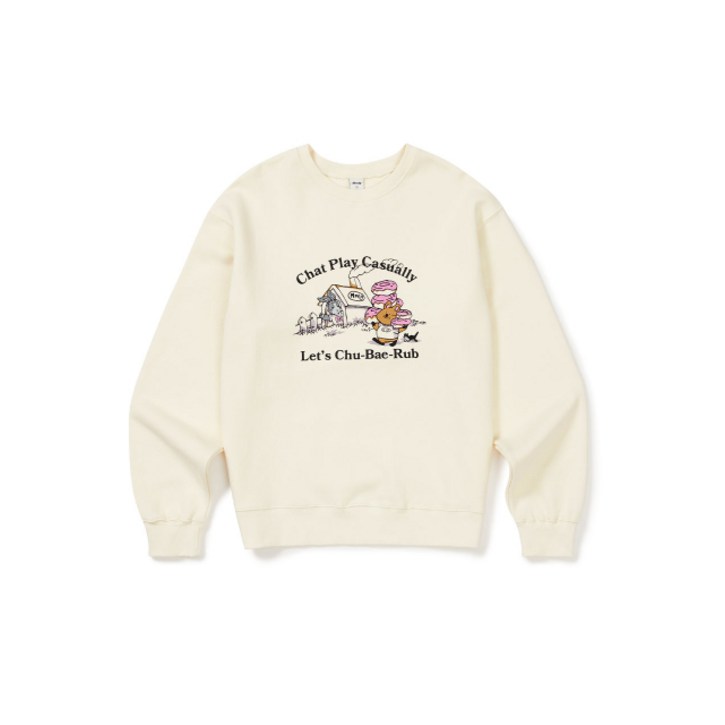 매장정품 Mmlg CHUBAERUB SWEAT NATURAL SOAP MMLGBD2TSW002HJNT 471779 매장정품 Mmlg CHUBAERUB SWEAT NATURAL SOAP MMLGBD2TSW002HJNT 471779