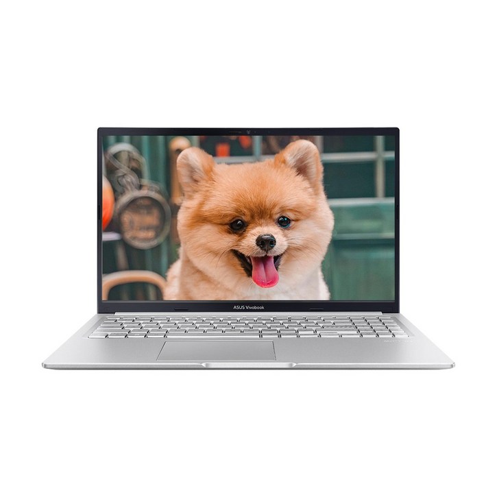 에이수스 2024 비보북 Go 15.6 라이젠5 라이젠 7000 시리즈 AMD Radeon, 쿨실버, 1TB, 16GB, WIN11 Home, 15 ASUS 비보북 R7