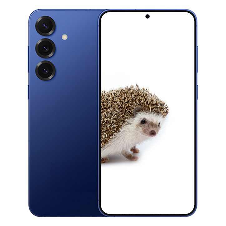 삼성전자 갤럭시 S 25 플러스 새상품 미개봉