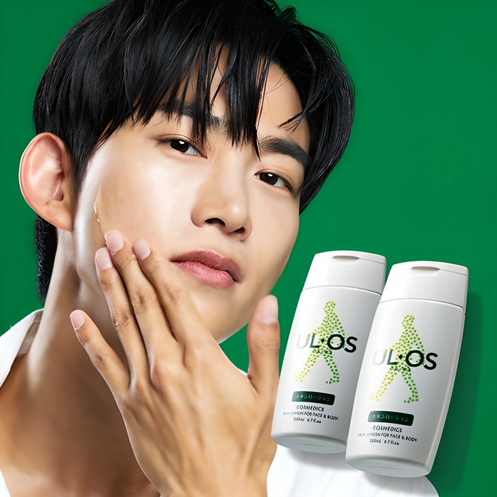 우르오스 올인원 모이스처라이저 스킨로션 200ml 2개, 200ml, 2개 우르오스 올인원 모이스처라이저 스킨로션 200ml 2개, 200ml, 2개